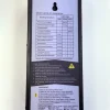 MCEVKELN hordozható elektromos autó töltő 7.2kW, 1 fázis, 6-32A, 7m TYPE 2, CEE csatlakozó - Image 4