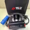 MCEVKELN hordozható elektromos autó töltő 7.2kW, 1 fázis, 6-32A, 7m TYPE 2, CEE csatlakozó - Image 5