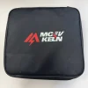 MCEVKELN hordozható elektromos autó töltő 7.2kW, 1 fázis, 6-32A, 7m TYPE 2, CEE csatlakozó - Image 6