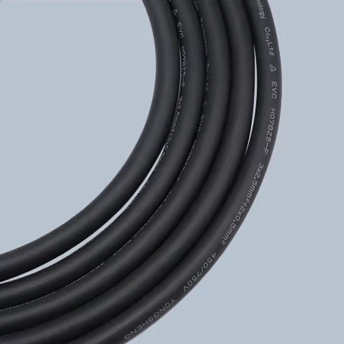 3 fázisú 11kW EV töltő | Otthoni és céges Type 2 autó töltő 16A - Image 4