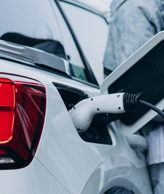 Elektromos autó töltő