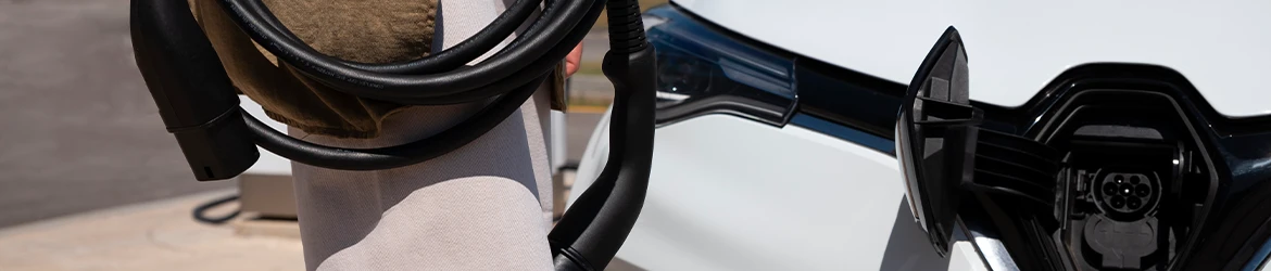 Type 2 töltőkábelek elektromos autókhoz