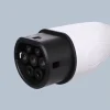 3 fázisú 11kW EV töltő | Otthoni és céges Type 2 autó töltő 16A - Image 5